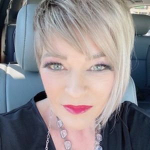 Meet your Posher, Misty